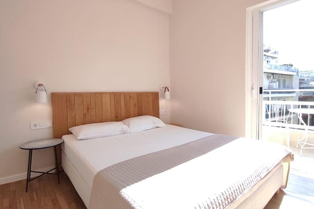 Harmony Suite In The Center Of Kalamata Zewnętrze zdjęcie