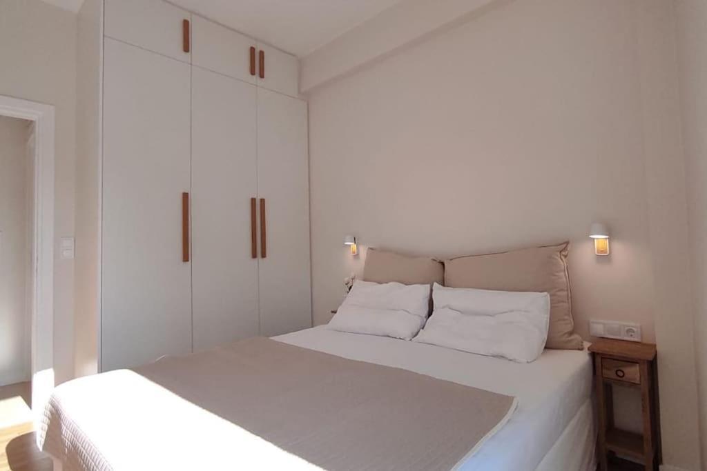 Harmony Suite In The Center Of Kalamata Zewnętrze zdjęcie